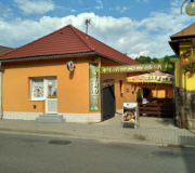 Rimavská Sobota - Kraskovo - Rim.Baňa - Kokava - Slopovo rozhľadňa  galeria