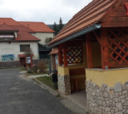 Lučenec - Tuhár (rozhľadňa) galeria