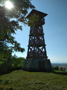 Rimavské Brezovo - Babinec - Maginhard - Hrachovo - Rimavské Brezovo galeria