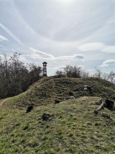 Rimavské Brezovo - Babinec - Maginhard - Hrachovo - Rimavské Brezovo galeria