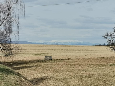 Rimavské Brezovo - Babinec - Maginhard - Hrachovo - Rimavské Brezovo galeria