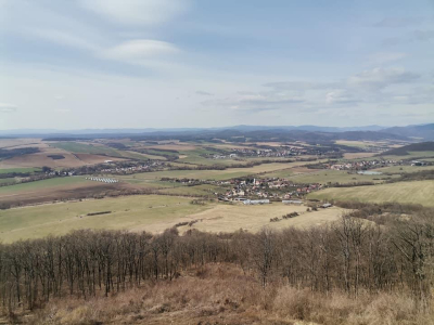 Rimavské Brezovo - Babinec - Maginhard - Hrachovo - Rimavské Brezovo galeria