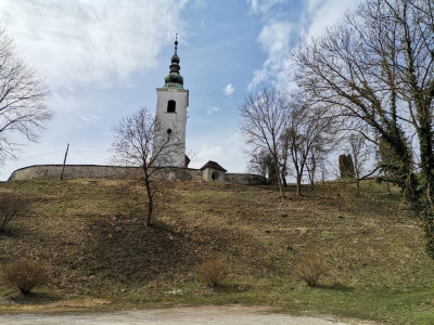 Rimavské Brezovo - Babinec - Maginhard - Hrachovo - Rimavské Brezovo galeria