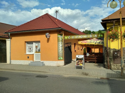 Rimavská Sobota - Kraskovo - Rim.Baňa - Kokava - Slopovo rozhľadňa  galeria