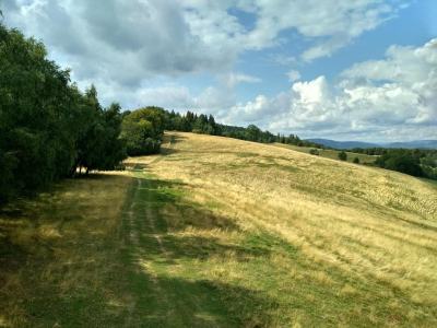 Rimavská Sobota - Kraskovo - Rim.Baňa - Kokava - Slopovo rozhľadňa  galeria