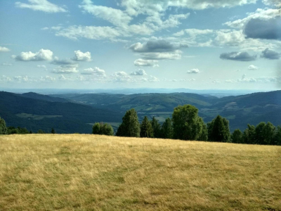 Rimavská Sobota - Kraskovo - Rim.Baňa - Kokava - Slopovo rozhľadňa  galeria