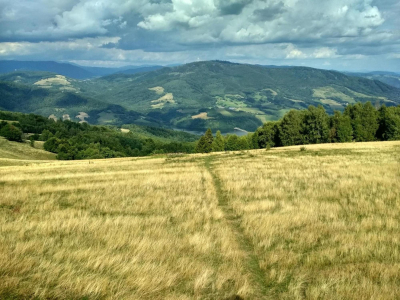 Rimavská Sobota - Kraskovo - Rim.Baňa - Kokava - Slopovo rozhľadňa  galeria