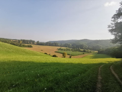 Lučenec - Blatný Vrch galeria