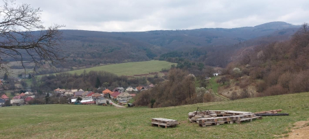 Lučenec - Tuhár (rozhľadňa) galeria