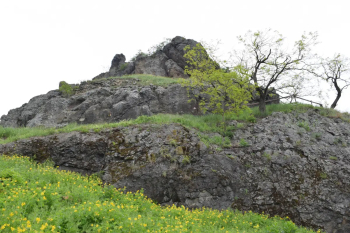 Rimavská Sobota - Dúžava - V.Bučeň - Fiľakovo - hrad Hajnáčka - Petrovce